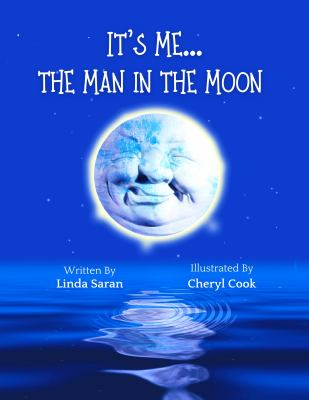 It's me... the Man in the Moon  cover image cdn