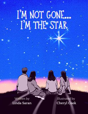 I'm not gone... I'm the star  cover image cdn