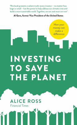 Investing to save the planet  cover image cdn
