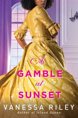 A gamble at sunset  cover image cdn