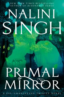 Primal mirror  cover image cdn