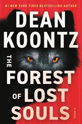The forest of lost souls  cover image cdn
