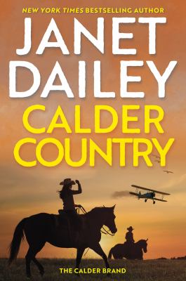 Calder country  cover image cdn