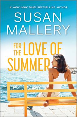 For the love of Summer  cover image cdn