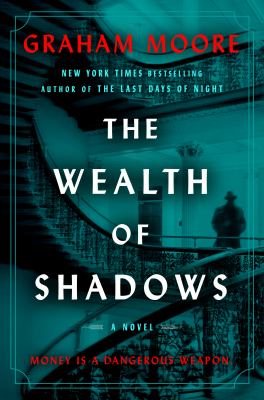 The wealth of shadows  cover image cdn