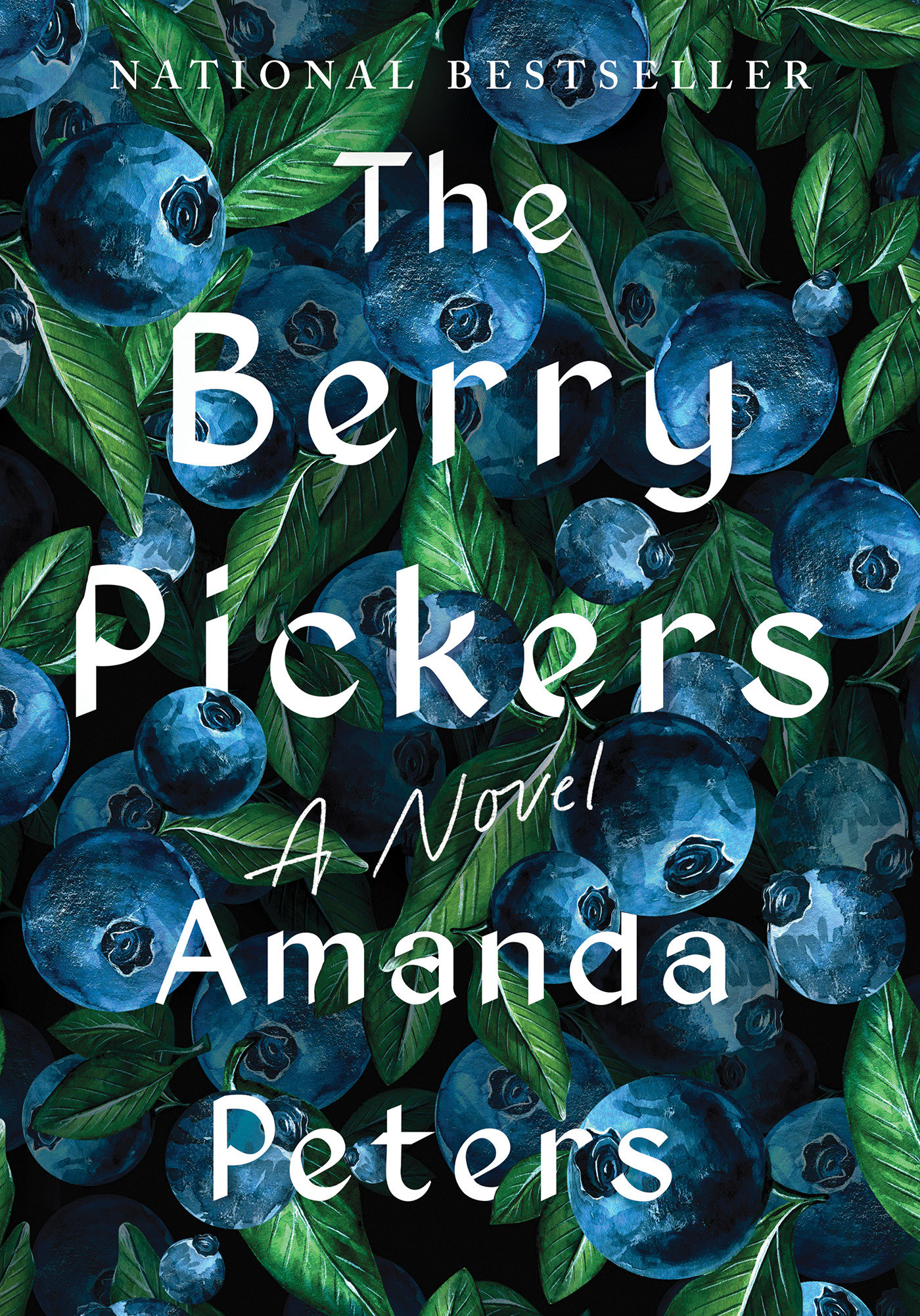 The Berry Pickers cover image cdn
