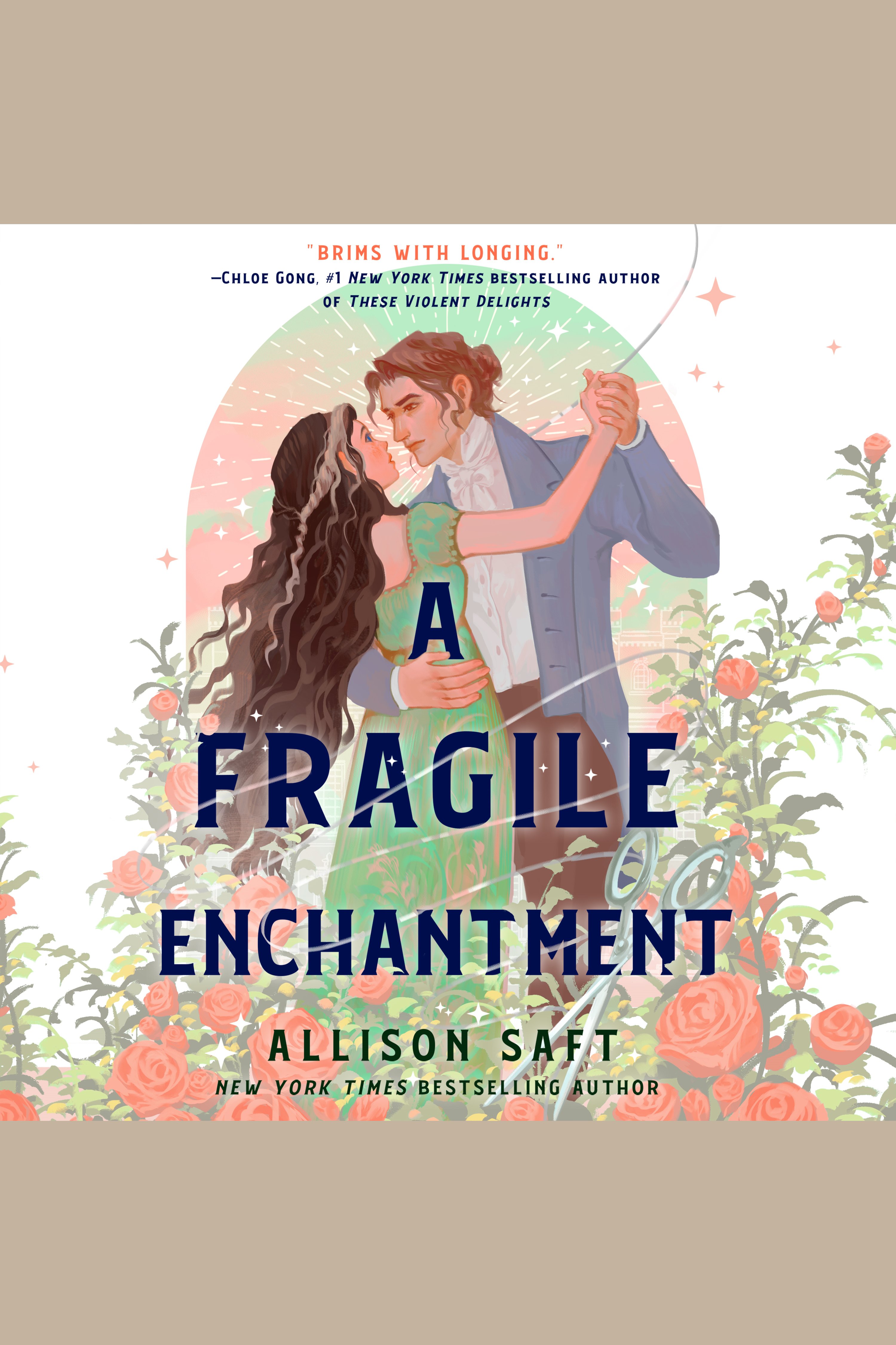 A Fragile Enchantment cover image cdn