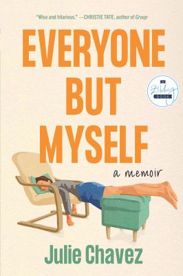 Everyone but myself : a memoir  cover image cdn