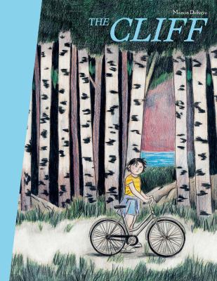 The cliff  cover image cdn