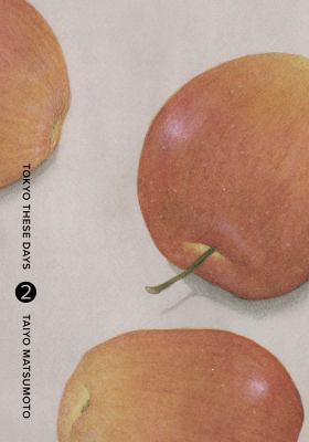 Tokyo these days. 2  cover image cdn