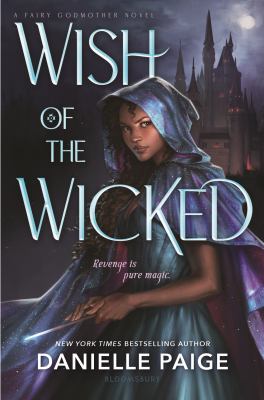 Wish of the wicked  cover image cdn