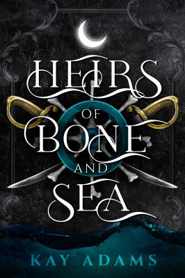 Heirs of bone and sea  cover image cdn