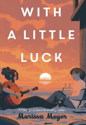With a little luck  cover image cdn