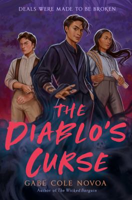 The diablo's curse  cover image cdn