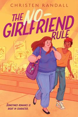 The no-girlfriend rule  cover image cdn