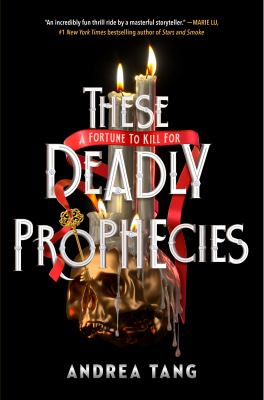 These deadly prophecies  cover image cdn