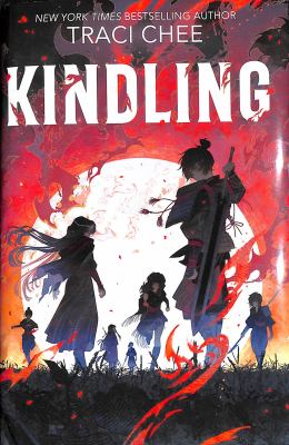 Kindling  cover image cdn