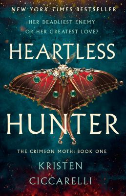 Heartless hunter  cover image cdn