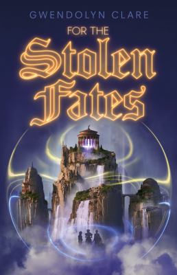 For the stolen fates  cover image cdn
