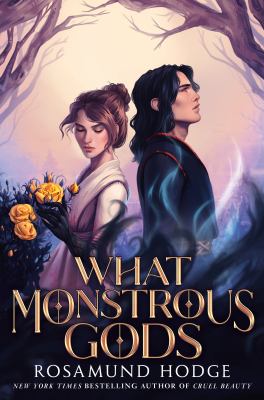 What monstrous gods  cover image cdn