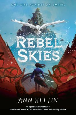 Rebel skies  cover image cdn