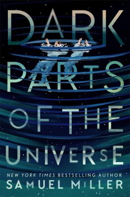 Dark parts of the universe  cover image cdn