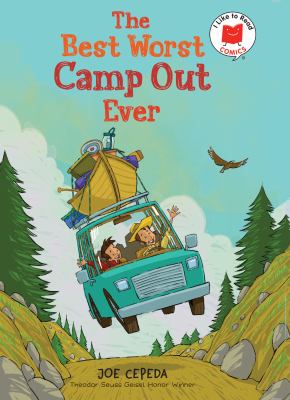 The best worst camp out ever  cover image cdn