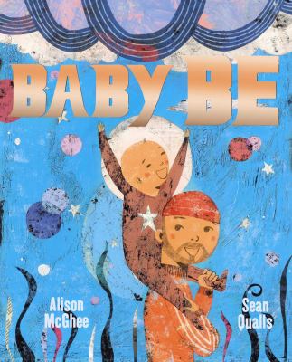 Baby be  cover image cdn