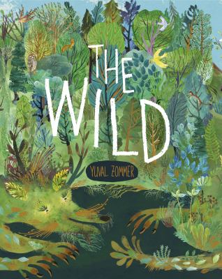 The wild  cover image cdn