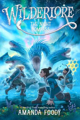 The night compass  cover image cdn