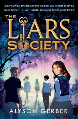 The liars society  cover image cdn