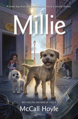 Millie  cover image cdn