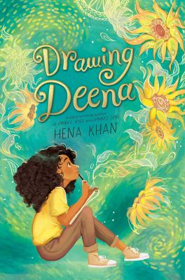 Drawing Deena  cover image cdn