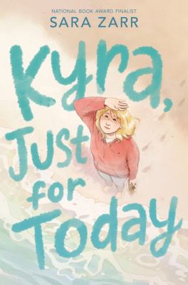 Kyra, just for today  cover image cdn