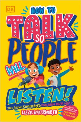 How to talk so people will listen : (and sound confident when you're not!)  cover image cdn