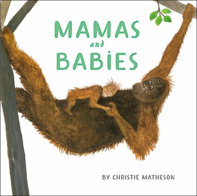 Mamas and babies  cover image cdn