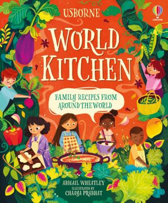 World kitchen  cover image cdn