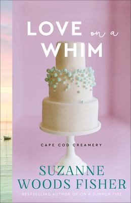 Love on a whim  cover image cdn