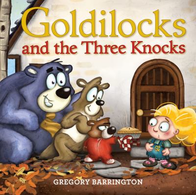 Goldilocks and the three knocks  cover image cdn
