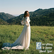 Everything I know about love cover image cdn