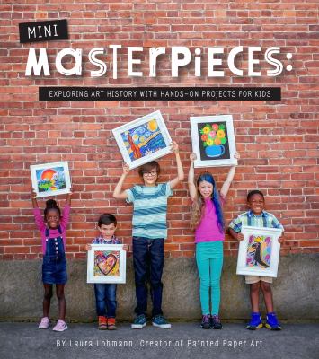 Mini masterpieces  cover image cdn