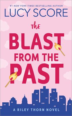 The blast from the past cover image