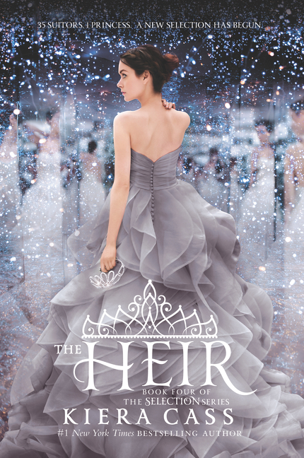 The Heir cover image cdn