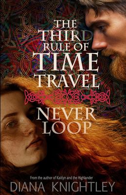 The third rule of time travel : never loop  cover image cdn