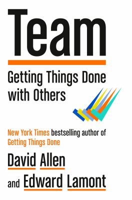 Team : getting things done with others  cover image cdn