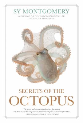 Secrets of the octopus  cover image cdn