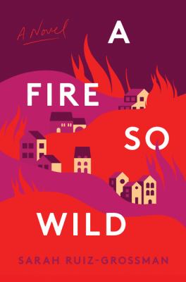 A fire so wild cover image