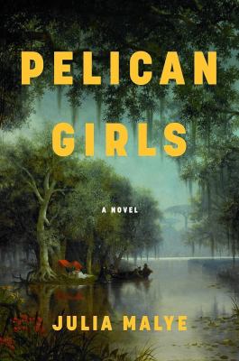 Pelican girls  cover image cdn