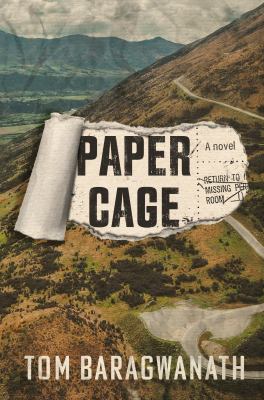 Paper cage  cover image cdn