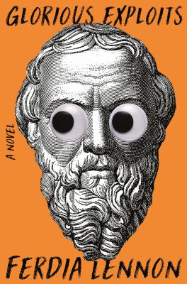 Glorious exploits  cover image cdn